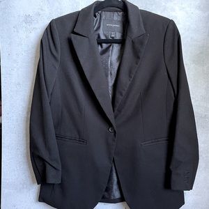 Banana Republic Petite Blazer